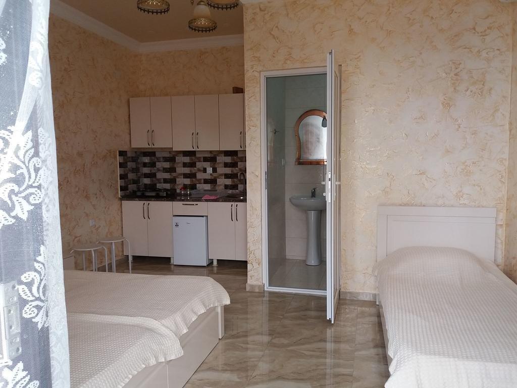 Apartment Maxinjauri Makhinjauri Exterior foto